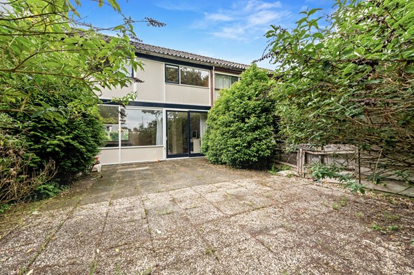 Medium property photo - De Elzen 28, 2661 BA Bergschenhoek